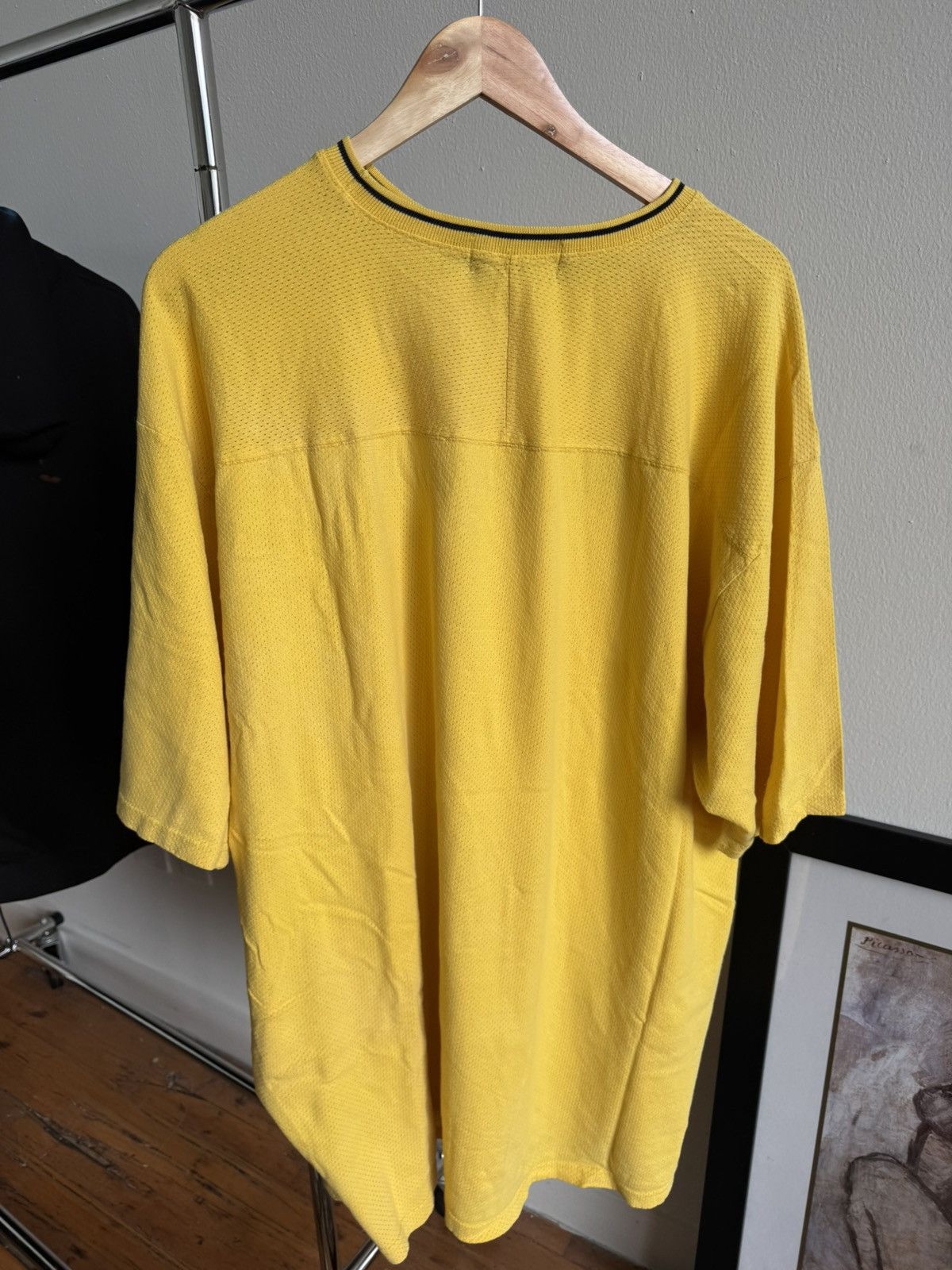 Polo Ralph Lauren Y2K Vintage Polo Sport Ralph Lauren Tee Size US XXL / EU 58 / 5 - 4 Thumbnail
