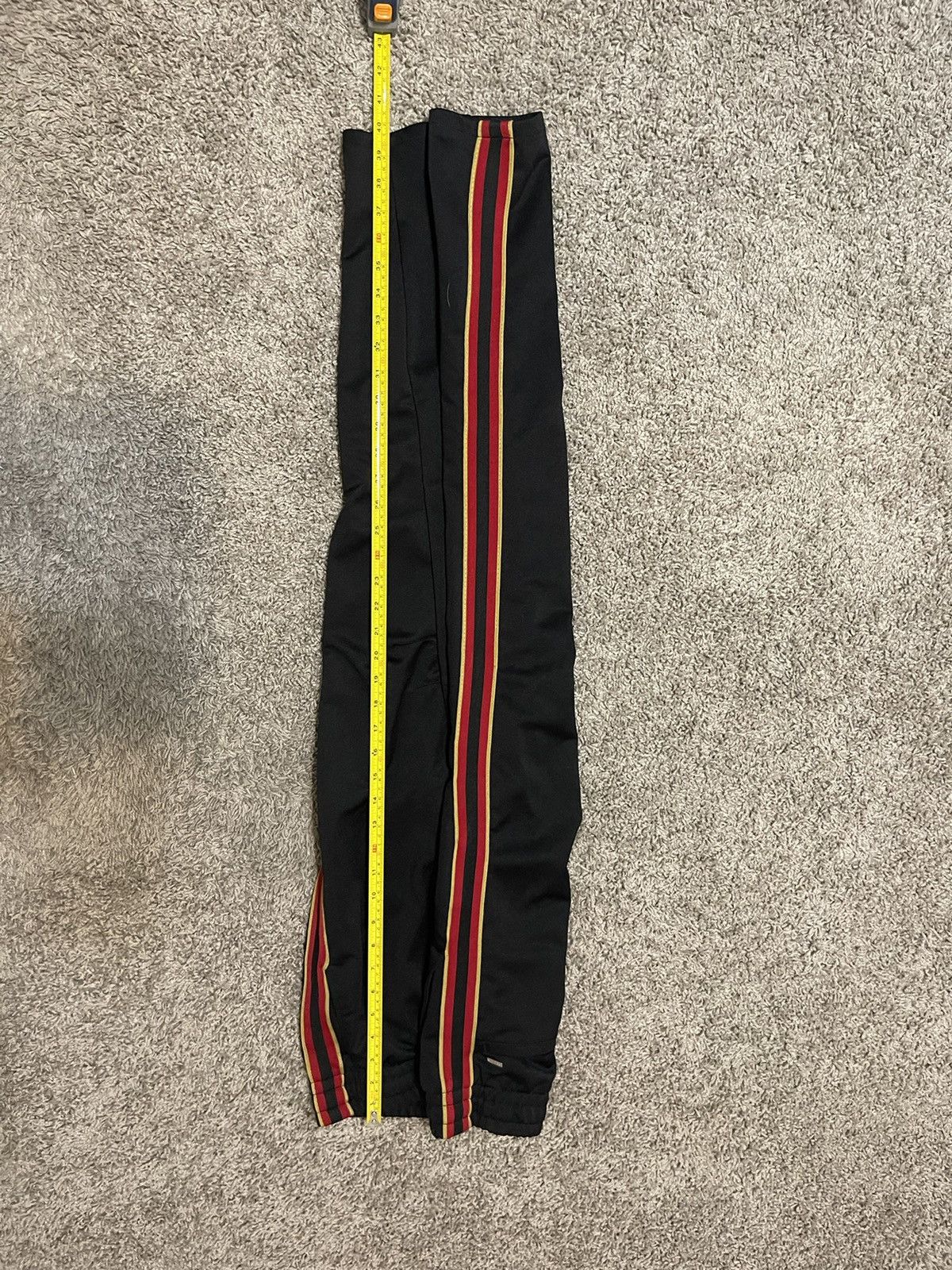 Pacsun Sweatpants Size US 28 / EU 44 - 2 Thumbnail