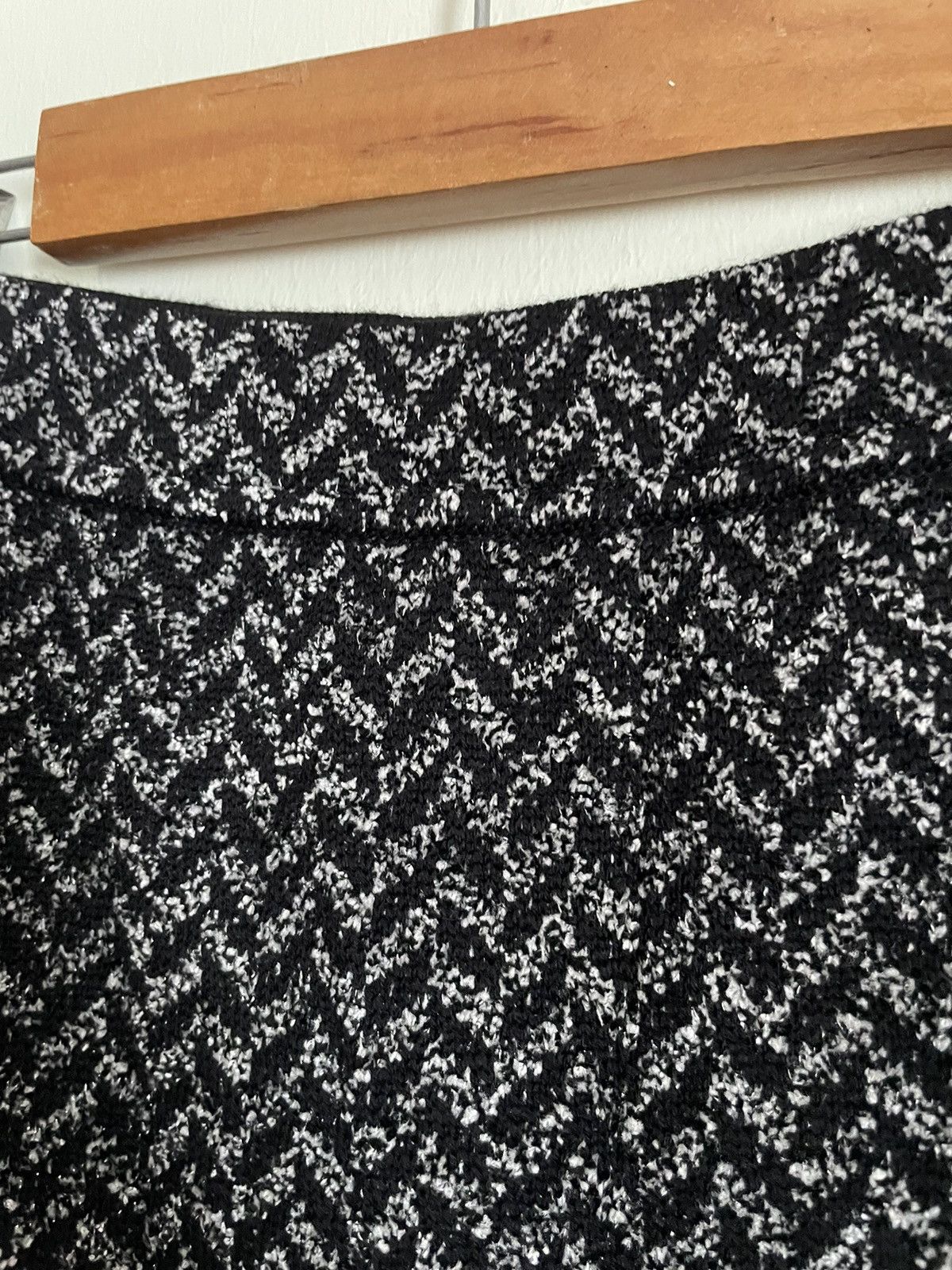 Escada Escada Margaretha Ley Skirt Size 32" / US 10 / IT 46 - 4 Thumbnail