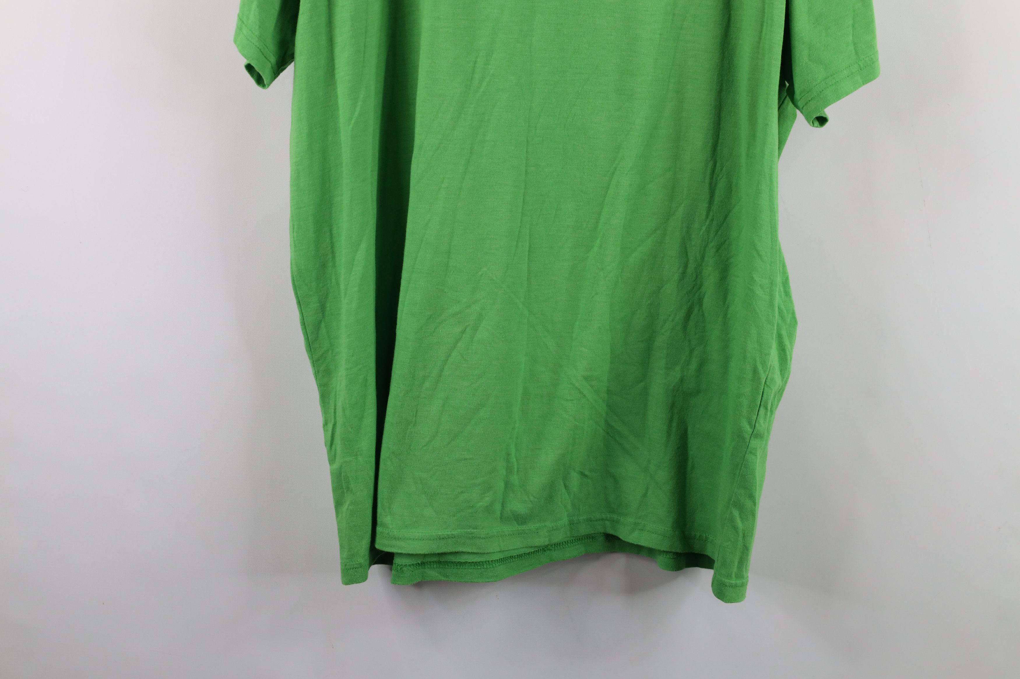 Prana prAna Breathe Spell Rock Climbing Knit Short Sleeve T-Shirt Size US XL / EU 56 / 4 - 13 Thumbnail