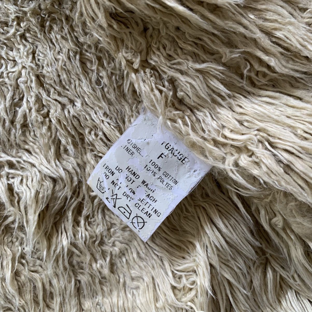 Japanese Brand Vintage Antauge Fur ifsix LGB Kmrii Style Jacket Size US M / EU 48-50 / 2 - 9 Thumbnail