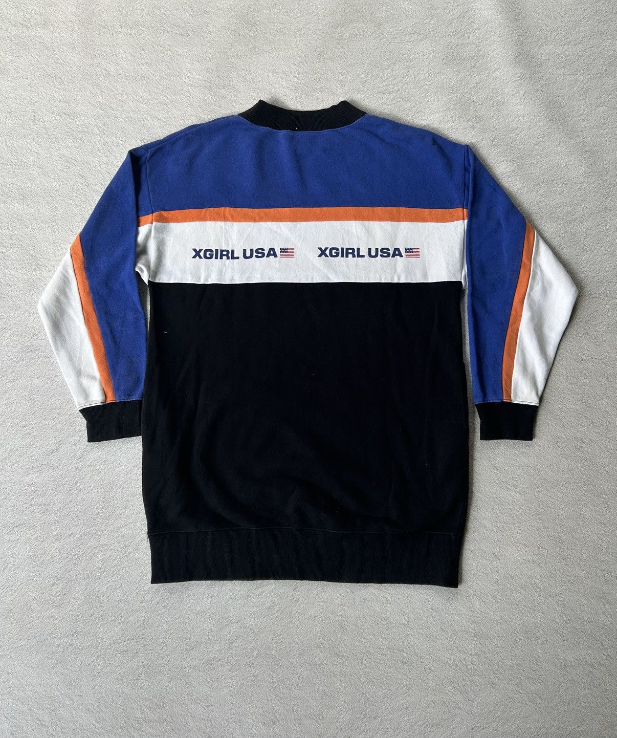 X-Girl X-girl sweaters Size M / US 6-8 / IT 42-44 - 3 Thumbnail