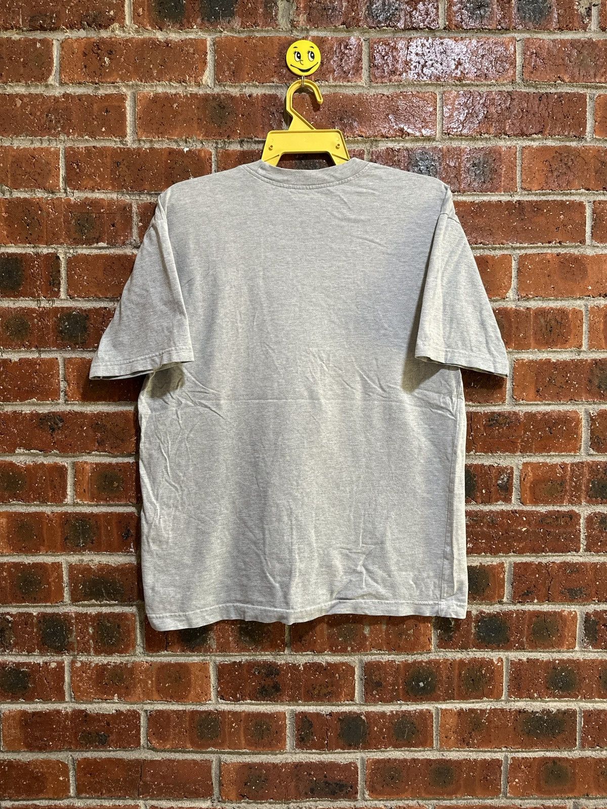 Cartoon Network × Vintage Vintage Betty Boop Faded Tee Size US M / EU 48-50 / 2 - 8 Thumbnail