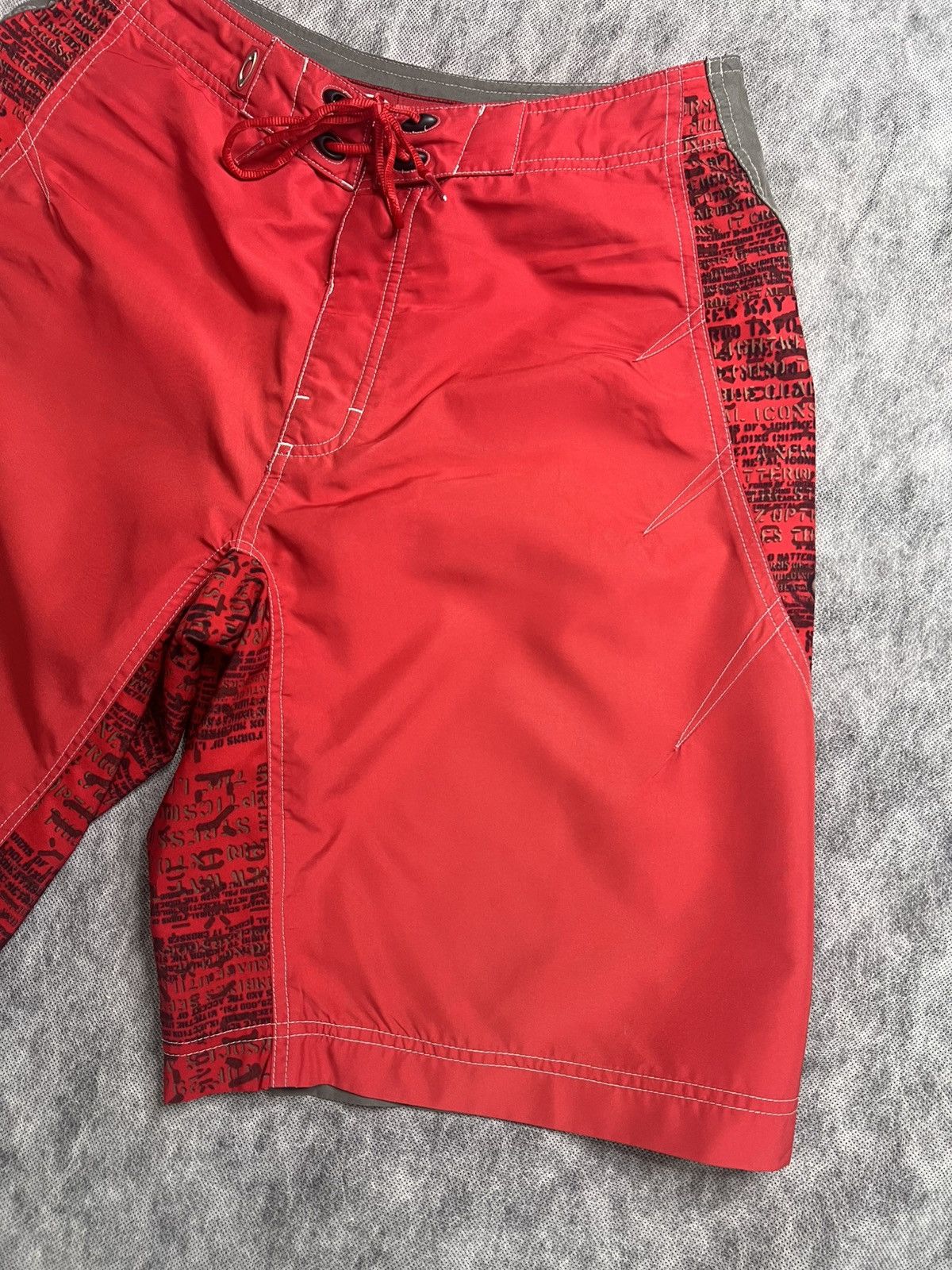 Oakley Vintage Oakley Shorts Size 30 Size US 30 / EU 46 - 7 Thumbnail
