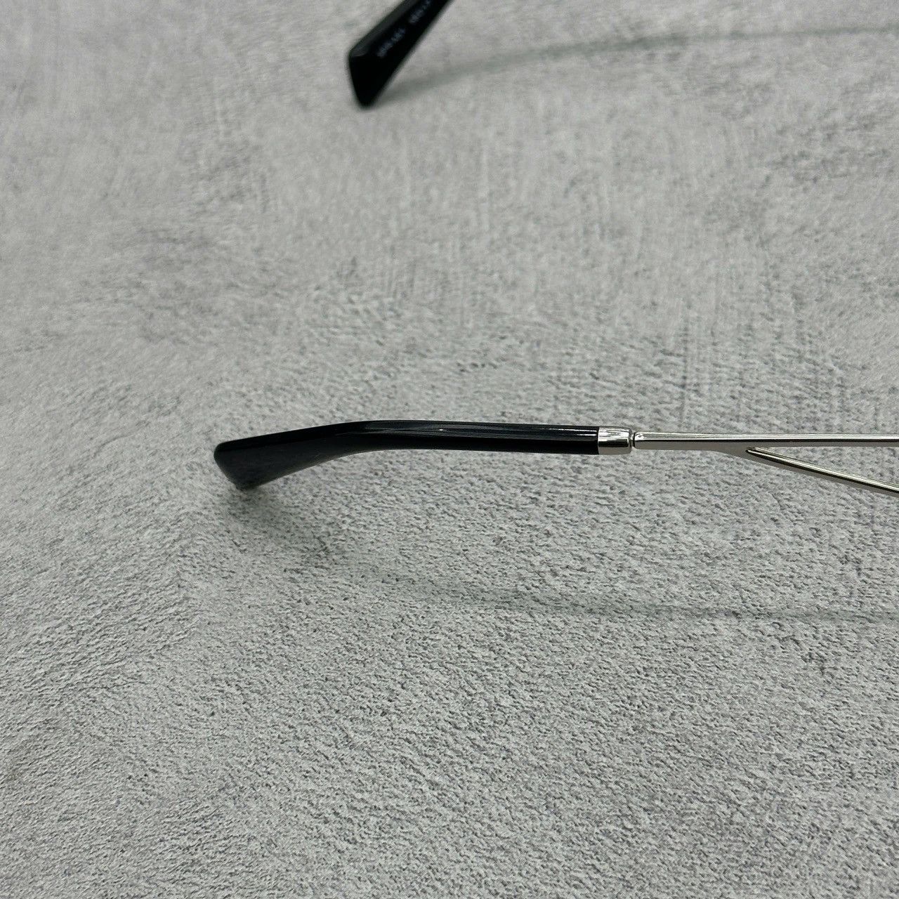 Prada PRADA 0PR A51S 1BC8J1 SUNGLASSES Size ONE SIZE - 8 Thumbnail