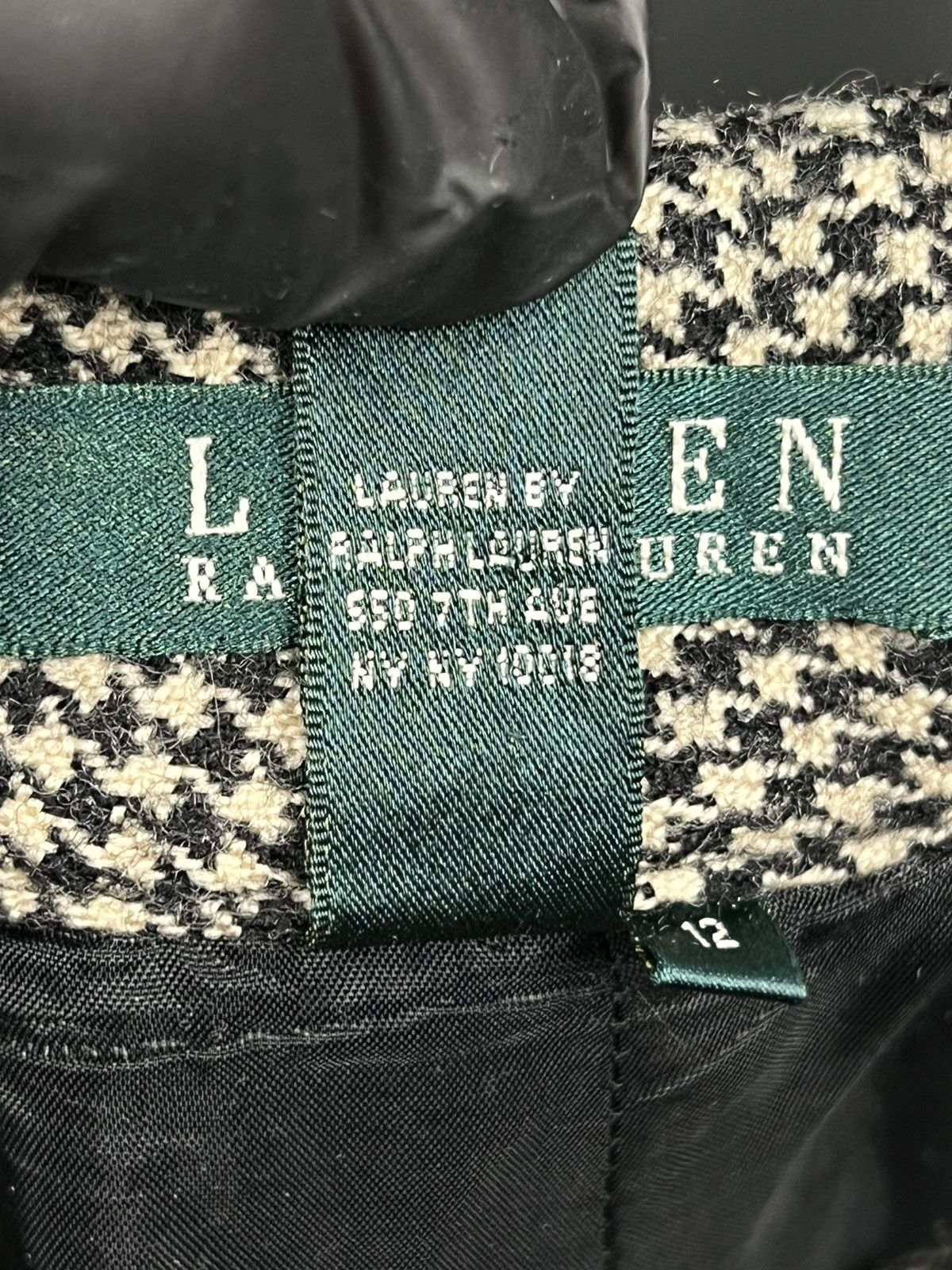 Lauren Ralph Lauren Old money Lauren Ralph Lauren pants Size US 34 / EU 50 - 9 Thumbnail