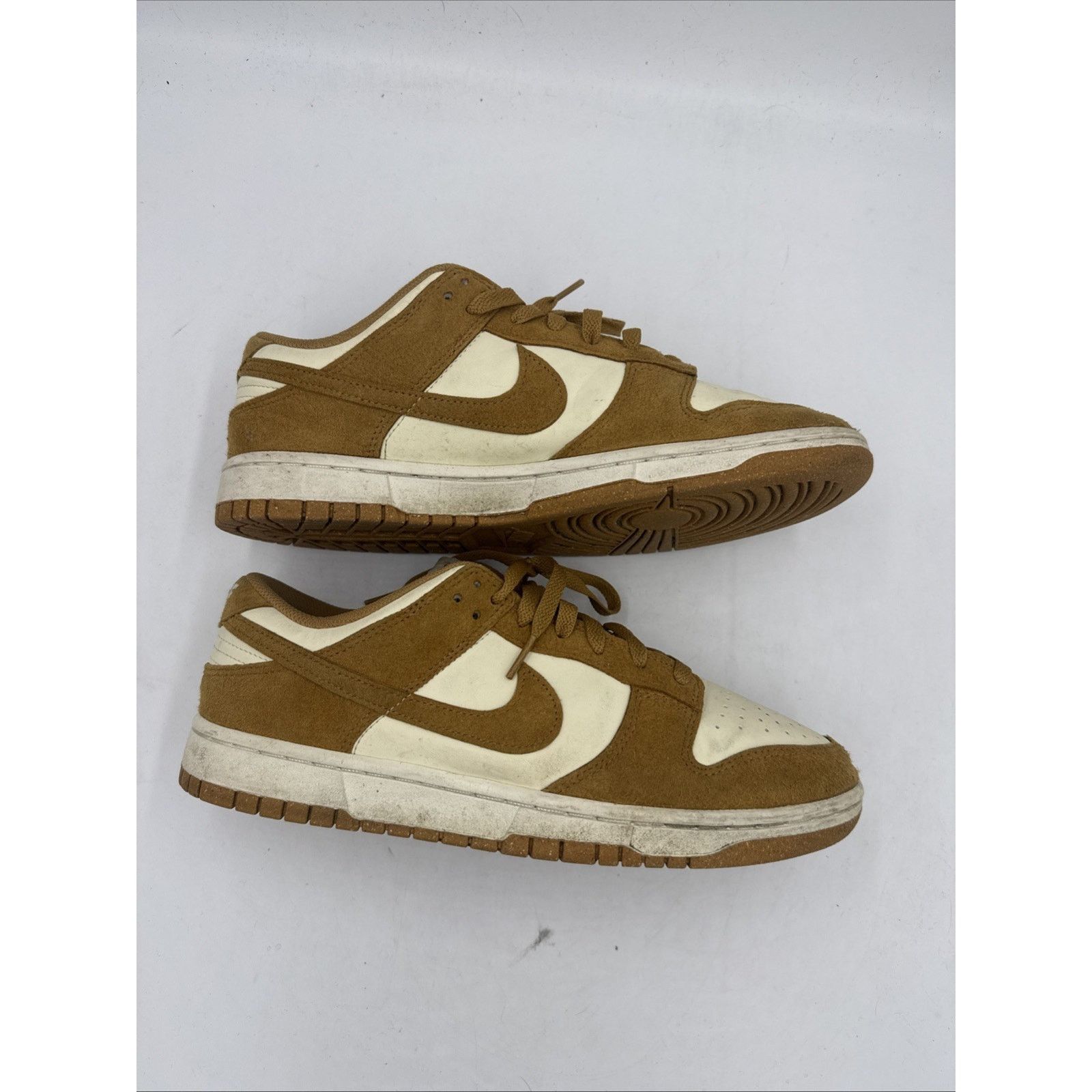 Nike Size 11 - Nike Dunk Next Nature Low Flax W Size US 11 / IT 41 - 1 Thumbnail