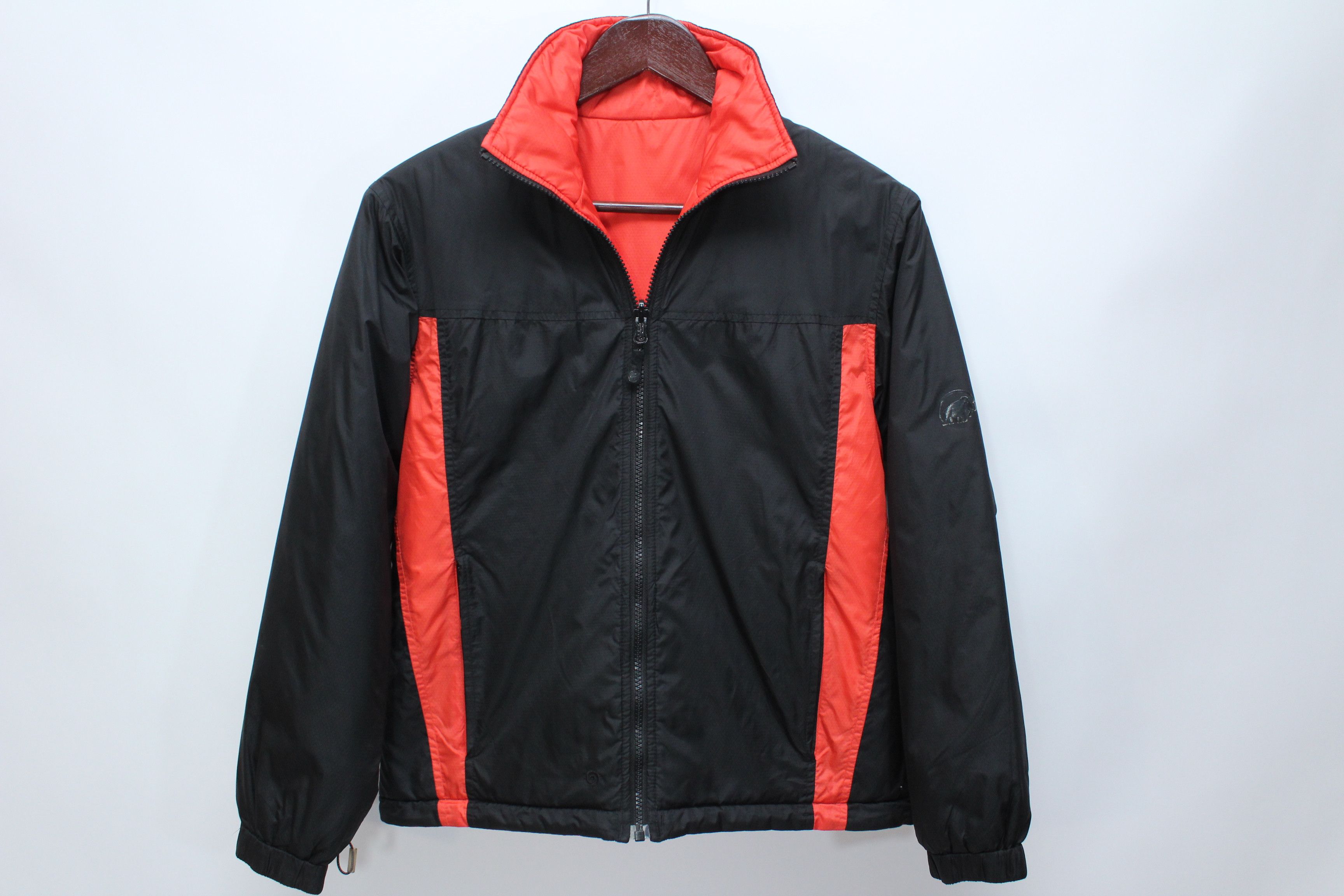 Mammut Mammut Zip System Jacket Womens Size S Outdoor Hype Size S / US 4 / IT 40 - 2 Thumbnail
