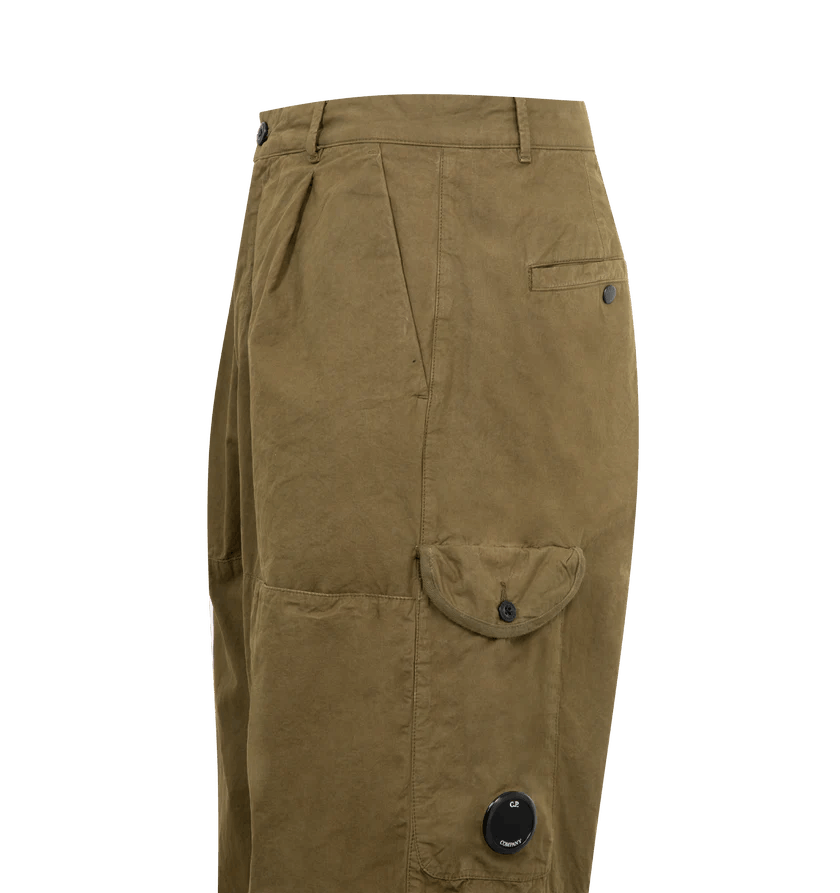 o1h1sh11225 Microreps Cargo Pant in Brown
