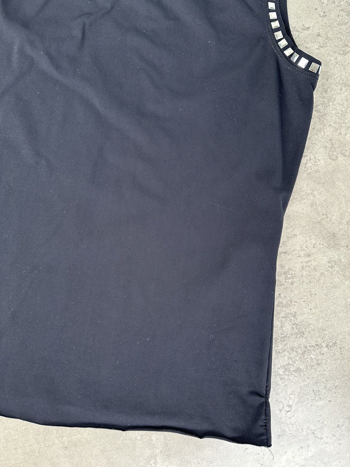 Moschino Moschino Tank Top Size M / US 6-8 / IT 42-44 - 6 Thumbnail