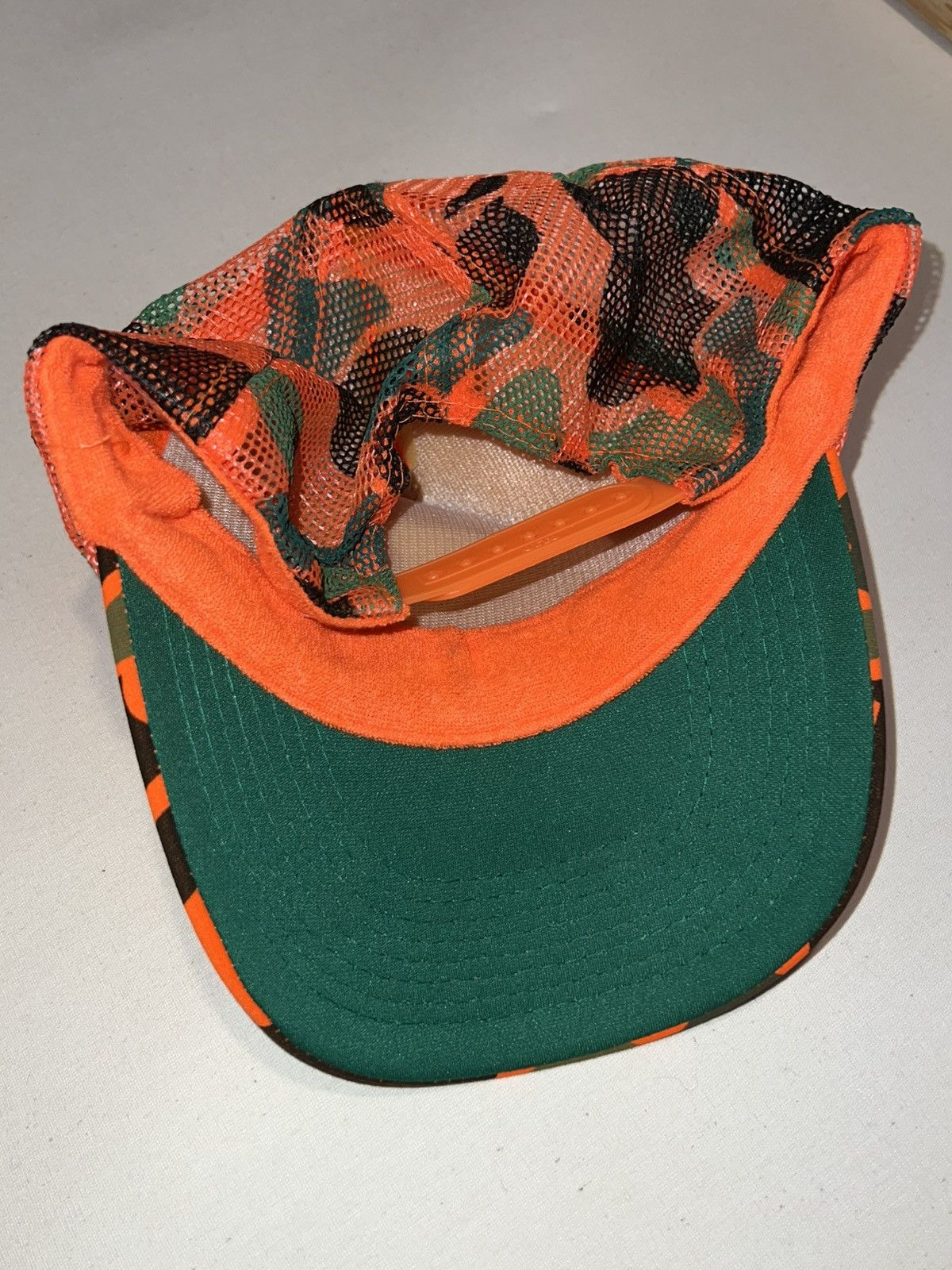 Vintage Late Y2K 2000’s VTG Vintage Life On Water Love Retro Hat Cap Size ONE SIZE - 4 Thumbnail
