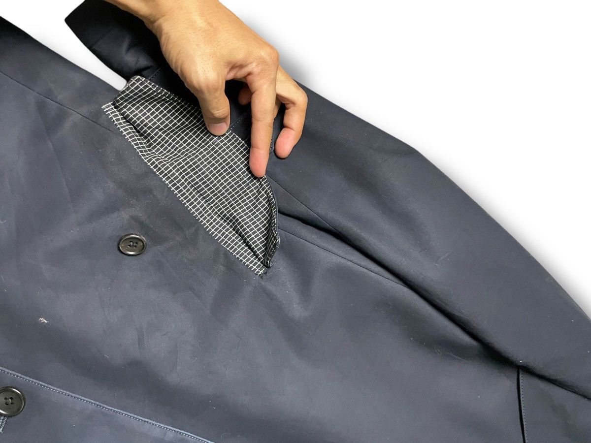 Japanese Brand × Seditionaries × Vintage ITALIANO CLASSICO MODEL Thinsulate Jacket (84) Size US L / EU 52-54 / 3 - 5 Thumbnail