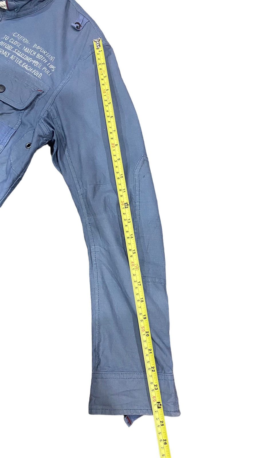 Avirex Avirex Hoodie Zipper Jacket (M) Size US M / EU 48-50 / 2 - 21 Thumbnail