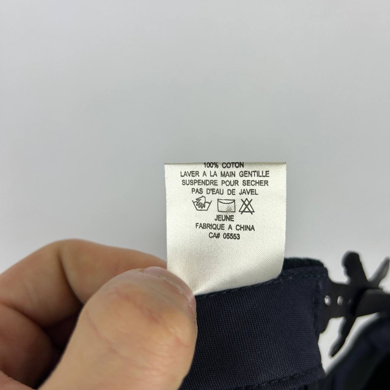 Jordan Brand Vintage Nike Air Jordan Snapback Cap Hat New Stock Jumpman Size ONE SIZE - 8 Thumbnail