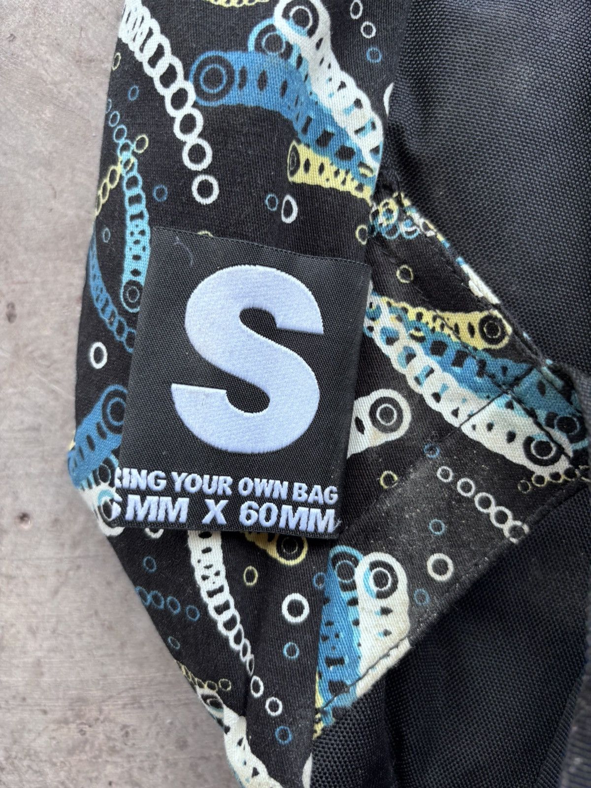 Other Backstage bagpack Size ONE SIZE - 6 Thumbnail