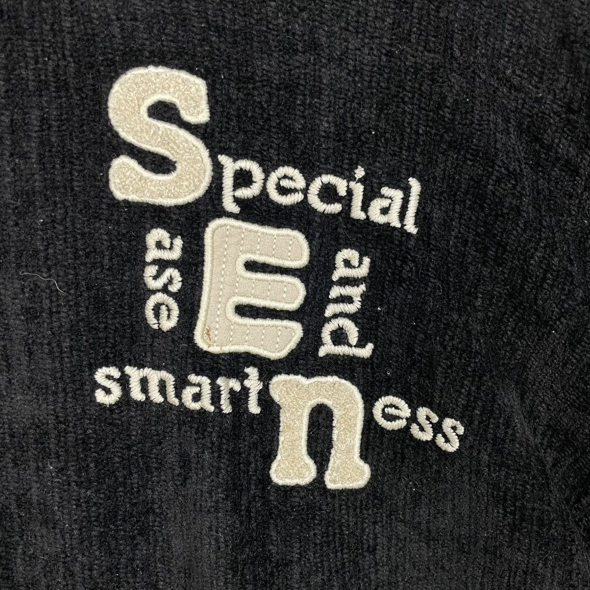 Japanese Brand Japanese Brand Santa Fe Sweatshirt Size US M / EU 48-50 / 2 - 10 Thumbnail