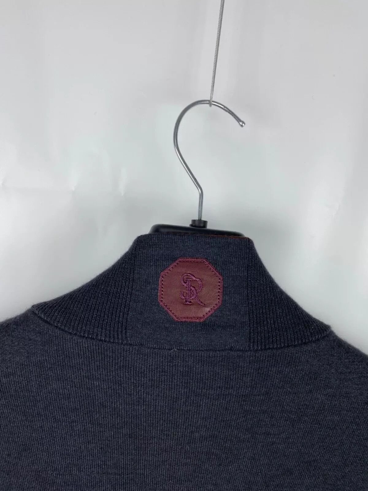 Stefano Ricci Stefano Ricci Jacket Cashmere Silk Size US XL / EU 56 / 4 - 5 Thumbnail
