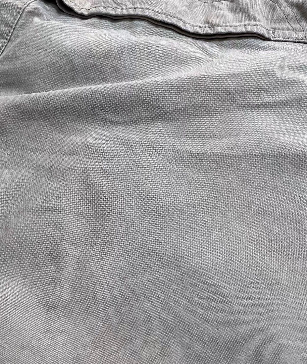 Visvim Visvim FLUXUS 15 CHINO 20SS Overalls / Casual Pants J16 Size US 36 / EU 52 - 5 Thumbnail
