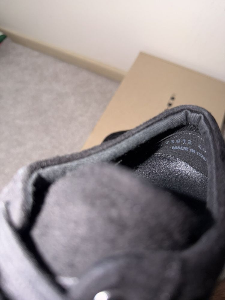 Rick Owens Drkshdw Vintage Size US 11 / EU 44 - 17 Thumbnail