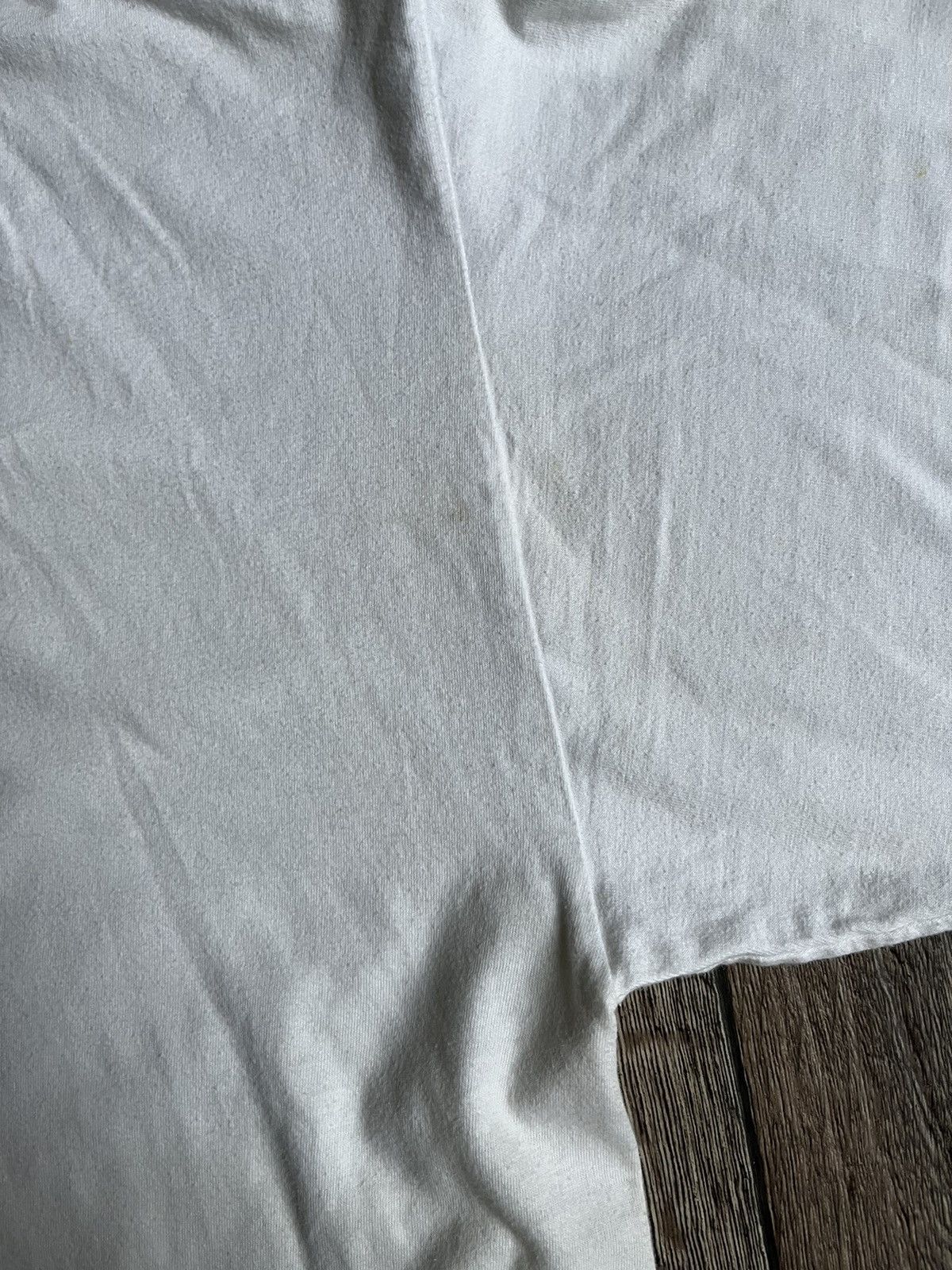 Nutmeg × UEFA Vintage NUTMEG Uefa England Uero 1996 Football Promo Tee Size US XL / EU 56 / 4 - 12 Thumbnail