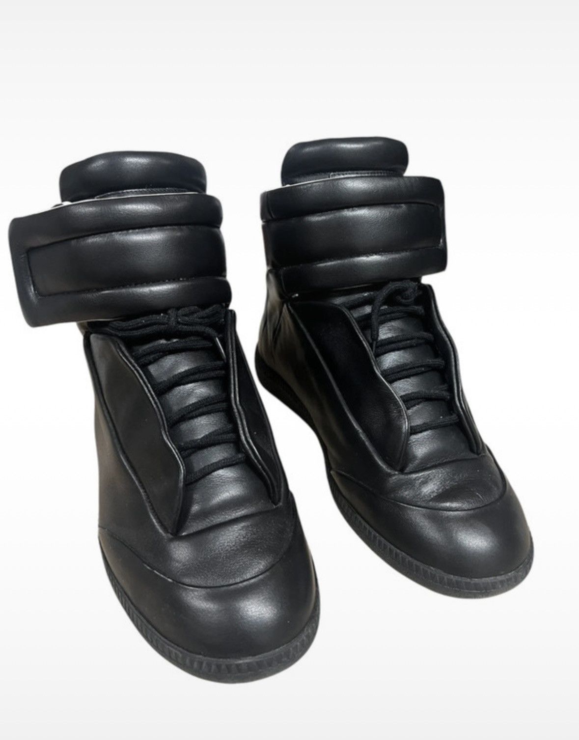 Maison Margiela Future High | Grailed