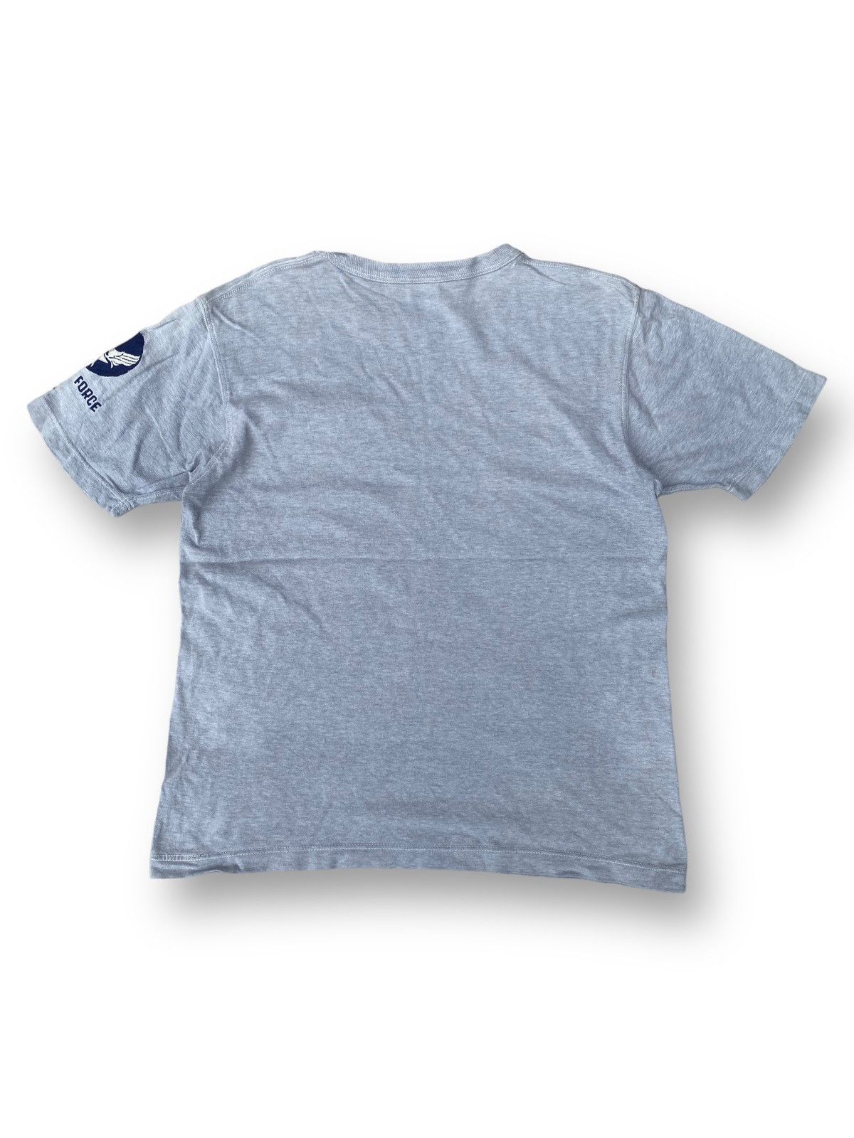 Buzz Rickson's Buzz Rickson Mosquitoes TA-216 Us Air Force Shirt. #C4 Size US S / EU 44-46 / 1 - 4 Thumbnail