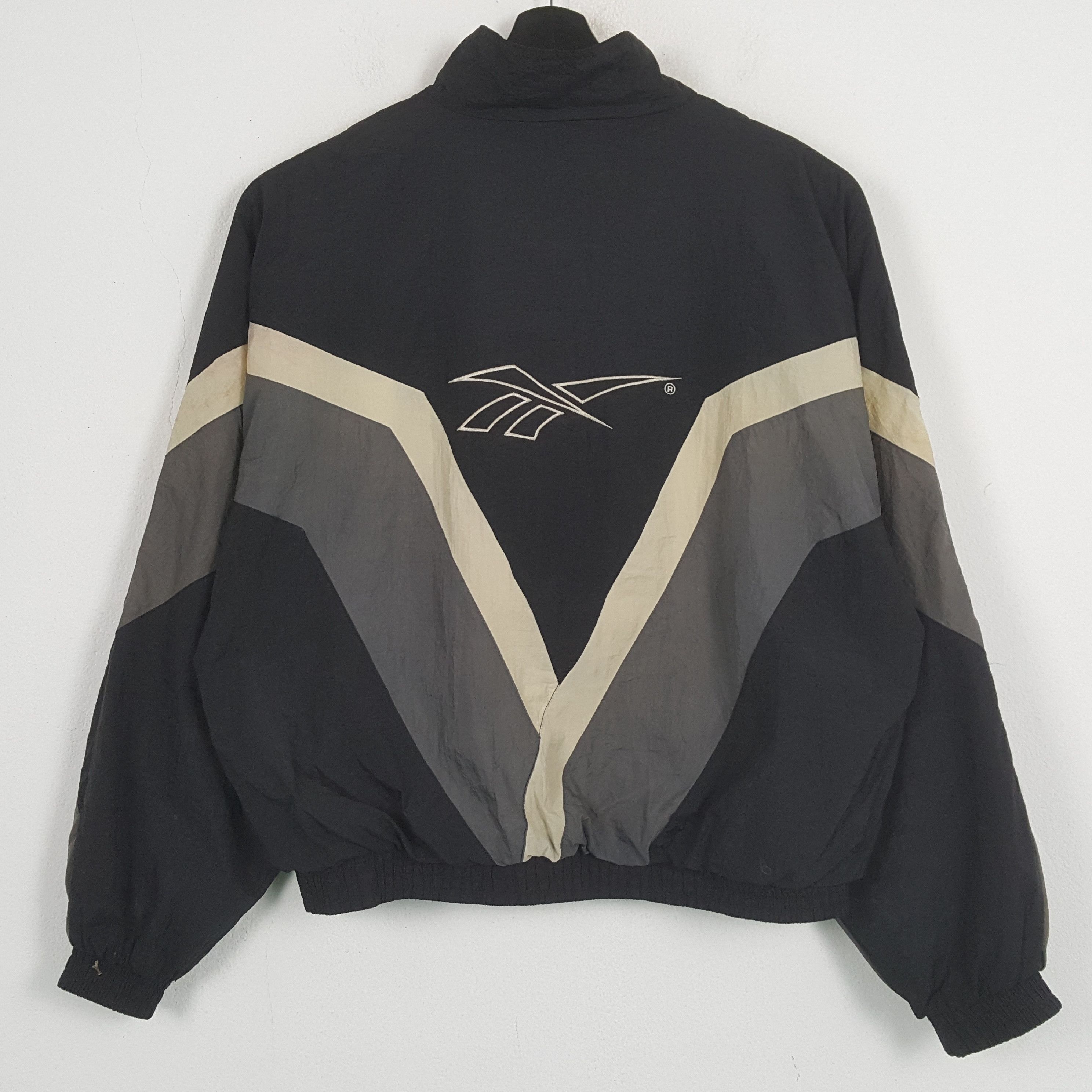 REEBOK Sportswear Style Jacket C290N25