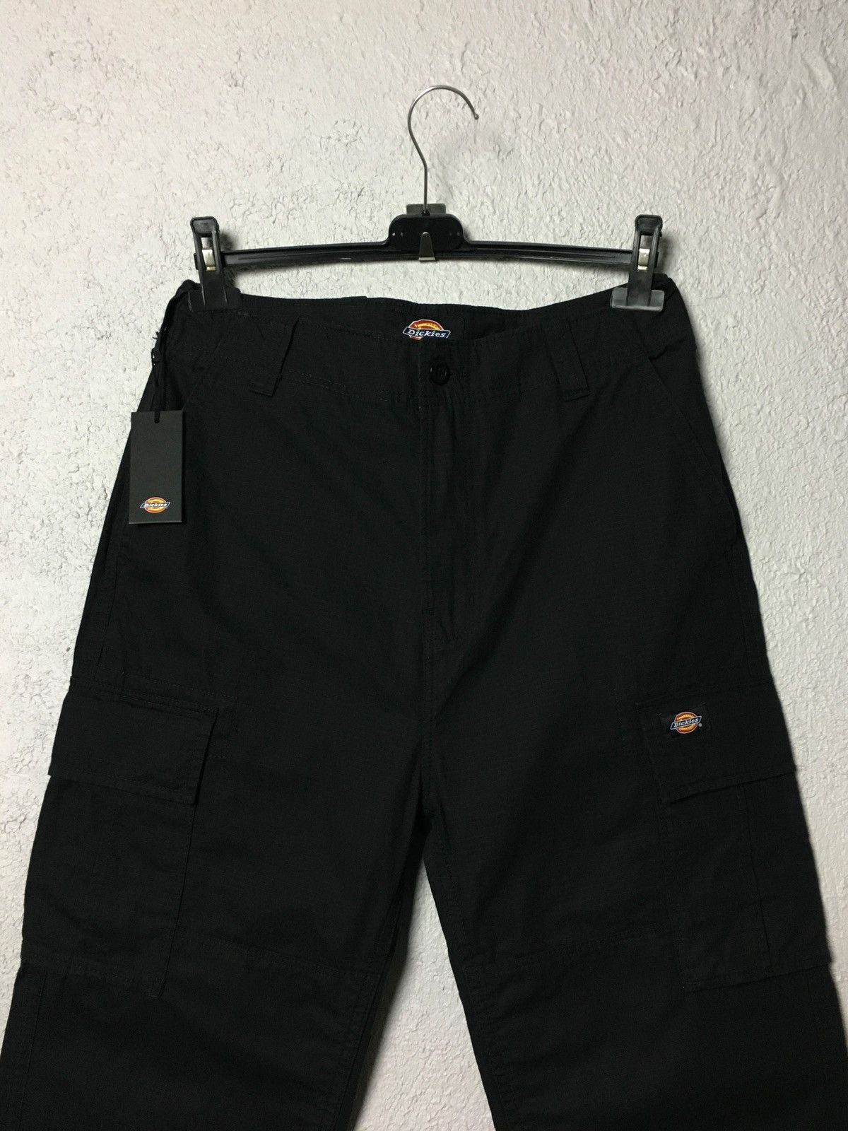 Dickies × Vintage trousers DICKIES Eagle Bend Cargo Pants y2k skate vintage Size US 30 / EU 46 - 6 Thumbnail