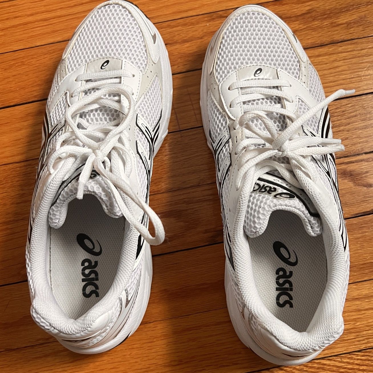 Asics Asics Gel 1130 Size US 11 / EU 44 - 7 Thumbnail