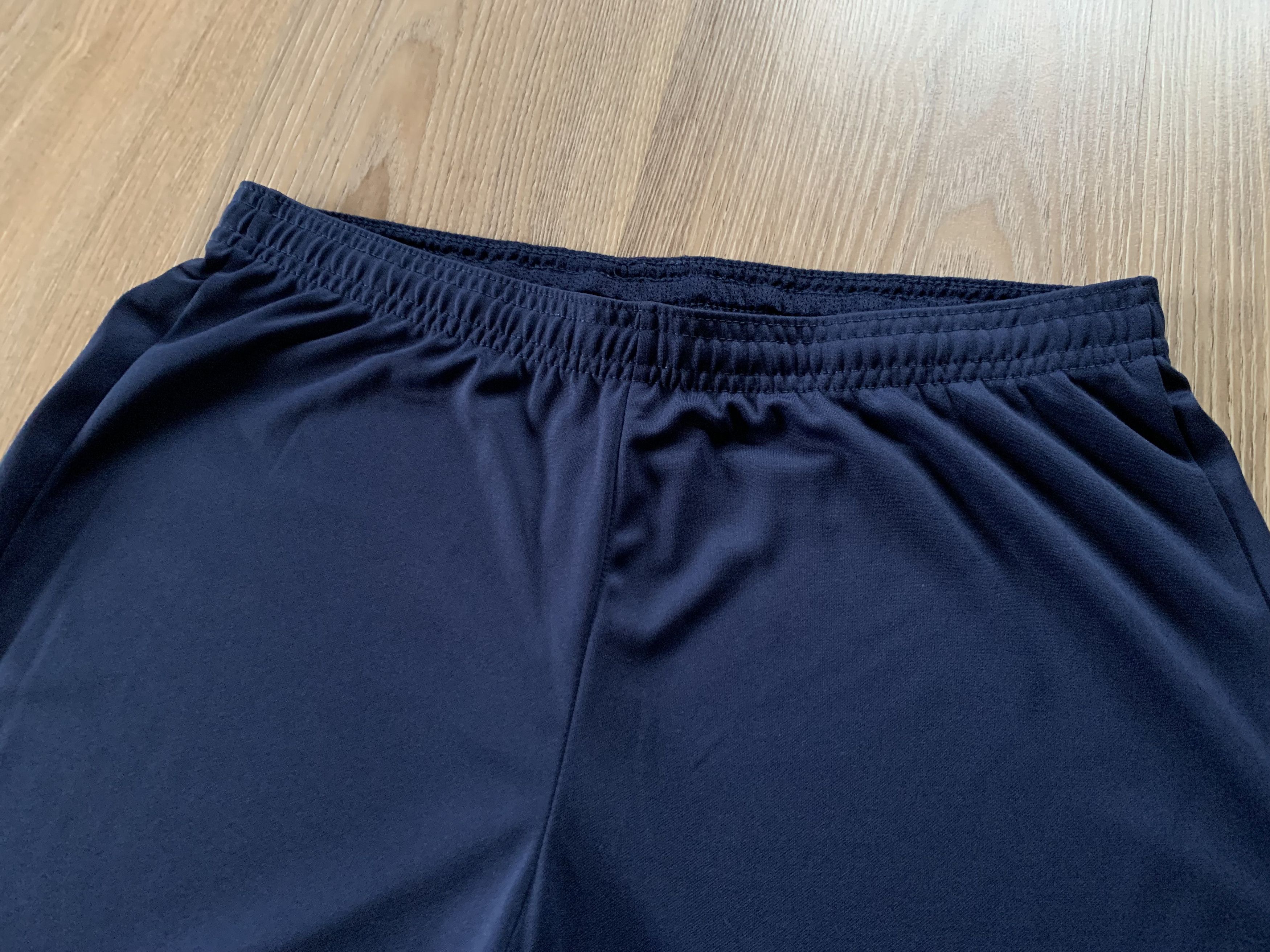 Nike Nike Sport Training Shorts Size US 32 / EU 48 - 4 Thumbnail
