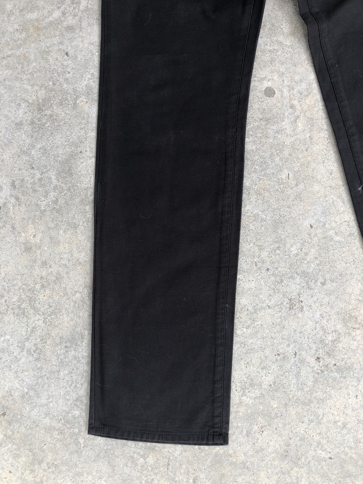 PPFM Japanese PPFM Double Waist Size US 31 - 8 Thumbnail