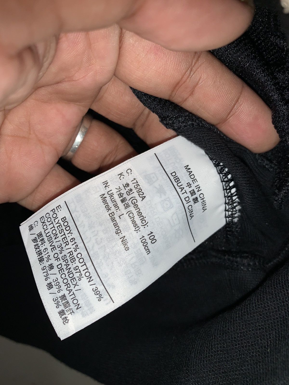 Nike Nike Sweatshirt 10’s Pullover Size US L / EU 52-54 / 3 - 3 Thumbnail