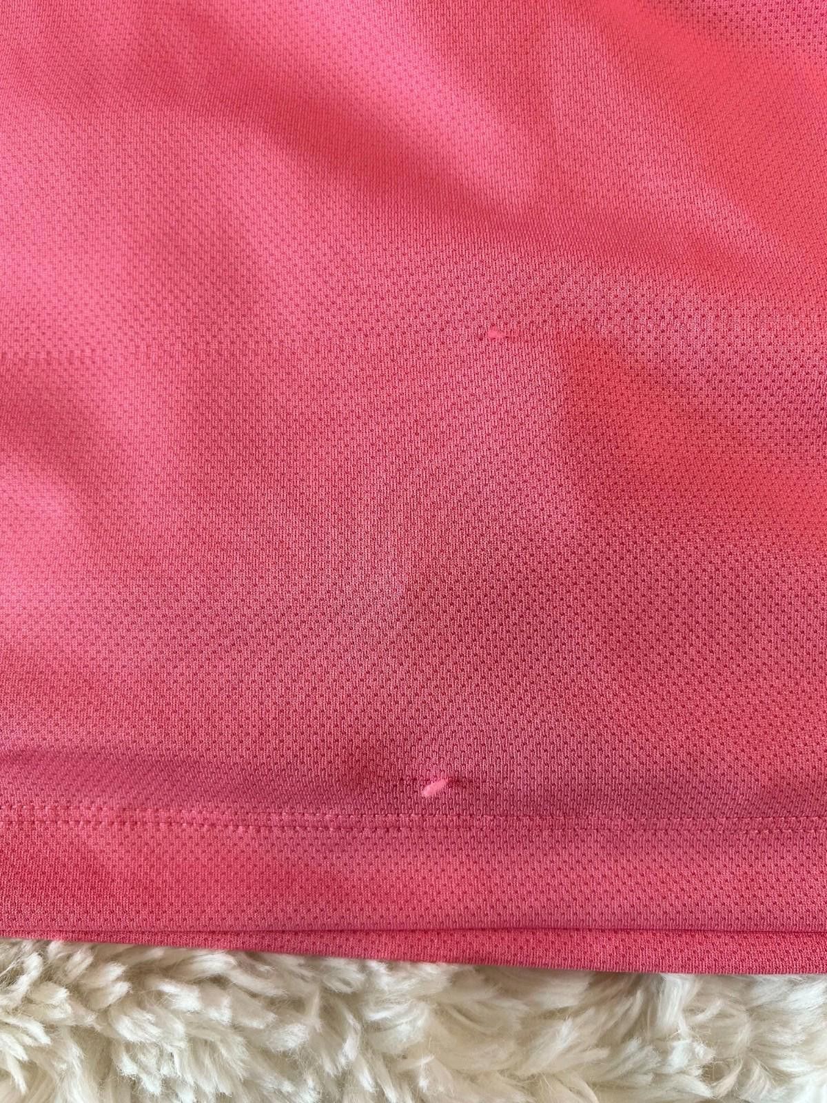PGA Tour PGA Tour AirFlux Athletic Golf Skort Size Small Pink Pockets Size ONE SIZE - 4 Thumbnail