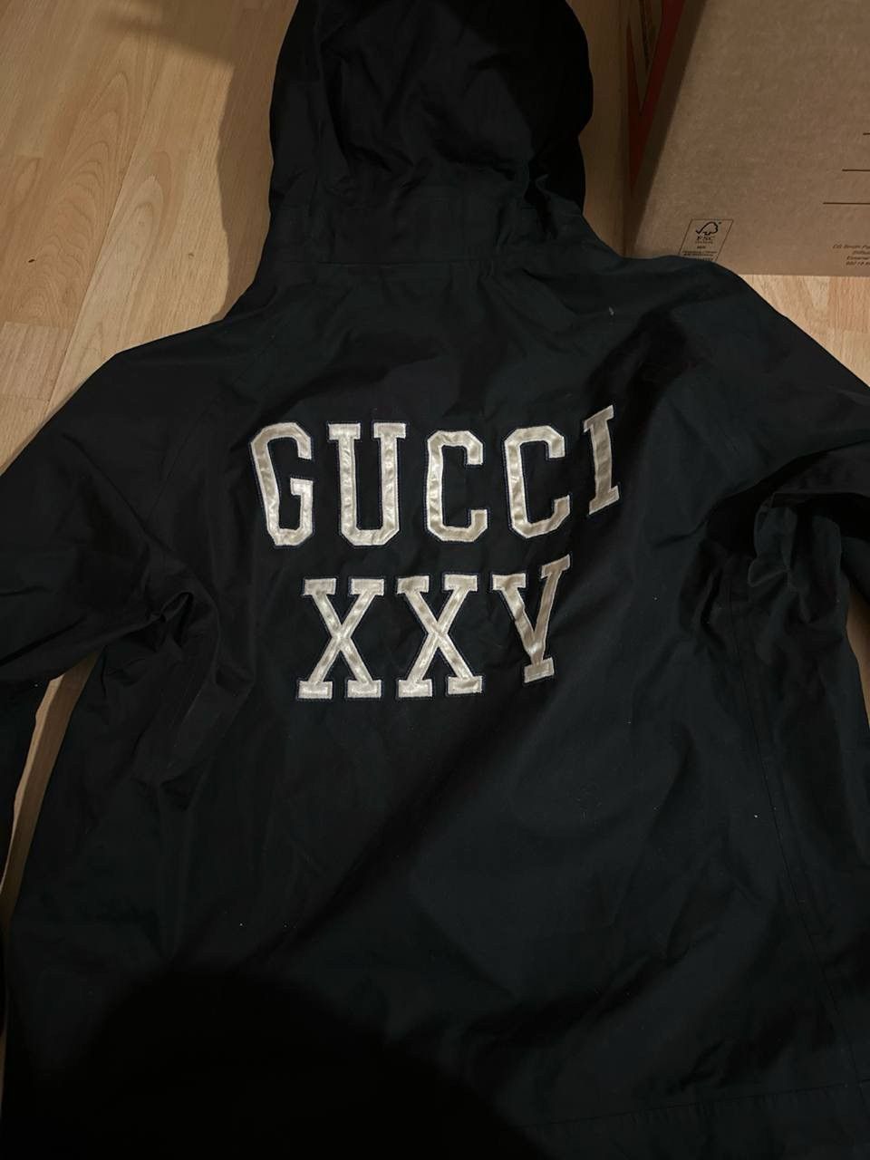 Gucci × MLB Gucci mlb Size US S / EU 44-46 / 1 - 2 Thumbnail