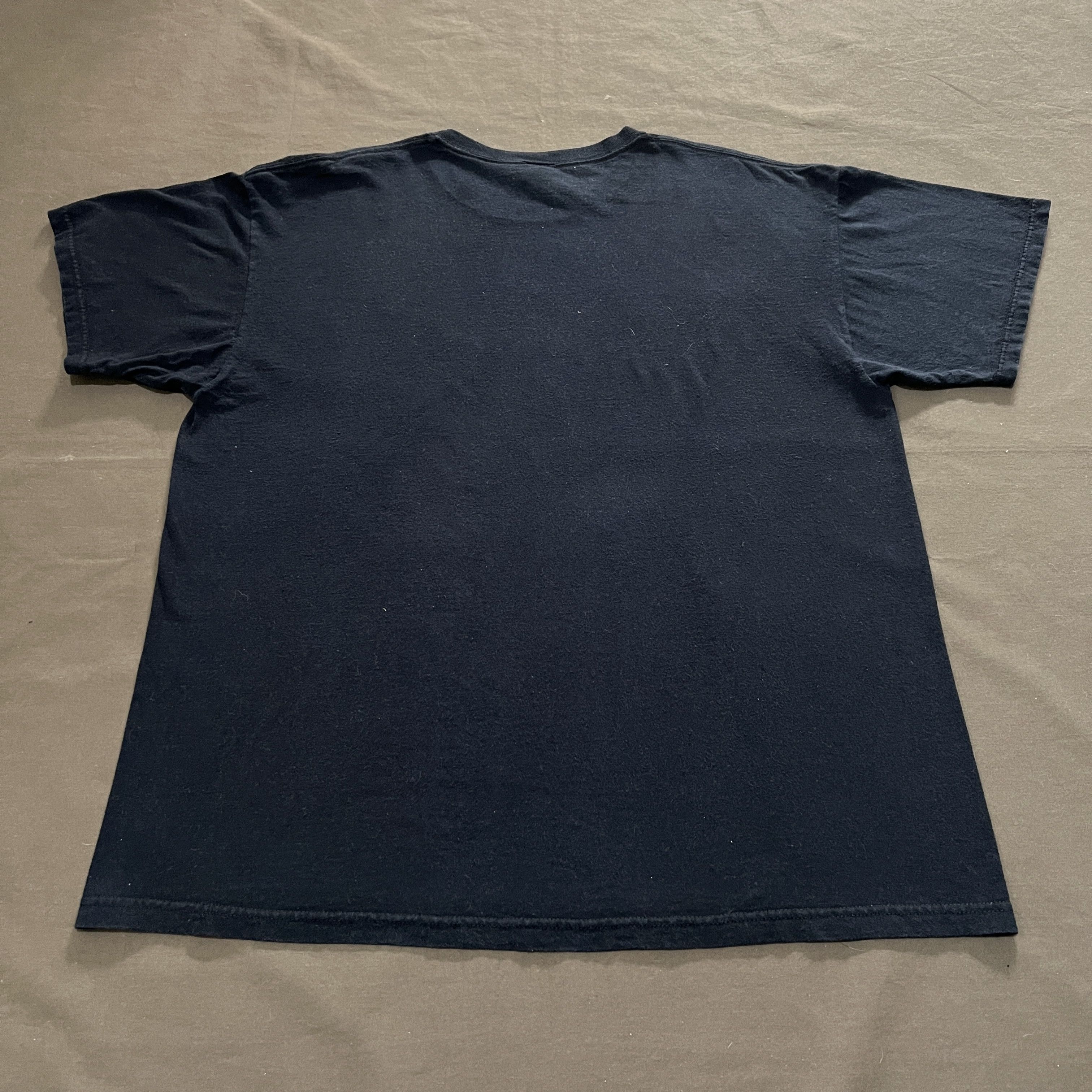 Cartoon Network Vintage Y2K Masters Of The Universe Promo Tee He-Man She-Ra Size US XL / EU 56 / 4 - 5 Thumbnail