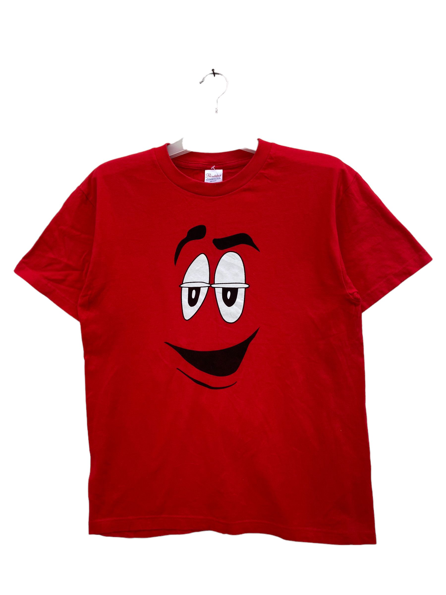 Vintage Vintage M&M Tees Size US M / EU 48-50 / 2 - 1 Thumbnail