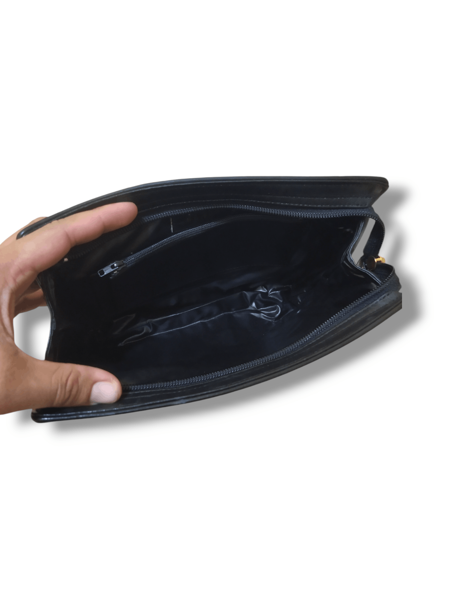 Mr. Junko Junko Kashino Clutch bag fomal Size ONE SIZE - 3 Thumbnail