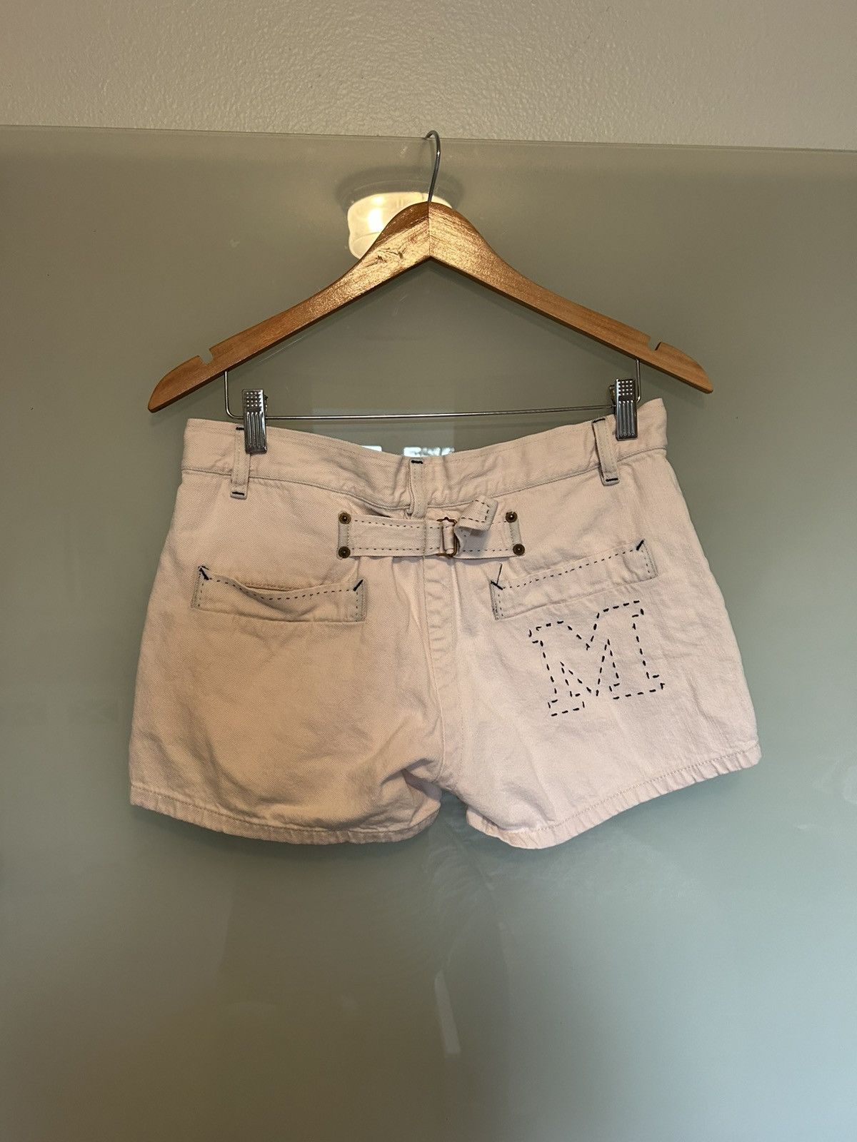 Missoni Missoni Pink Shorts Size 28" / US 6 / IT 42 - 2 Thumbnail