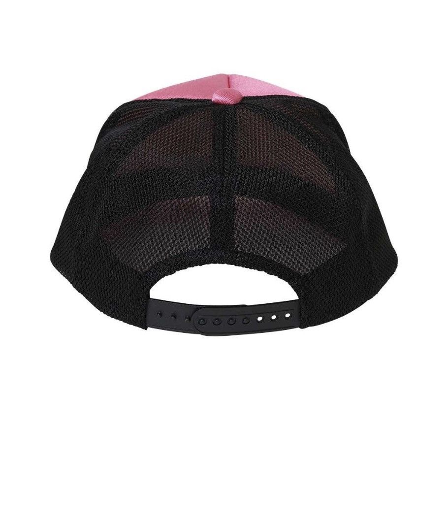 Hysteric Glamour HYSTERIC GLAMOUR Cherry Glossy Mesh Cap Size ONE SIZE - 2 Thumbnail