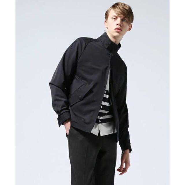 Acne Studios Brett Twill Jacket Size US M / EU 48-50 / 2 - 5 Thumbnail