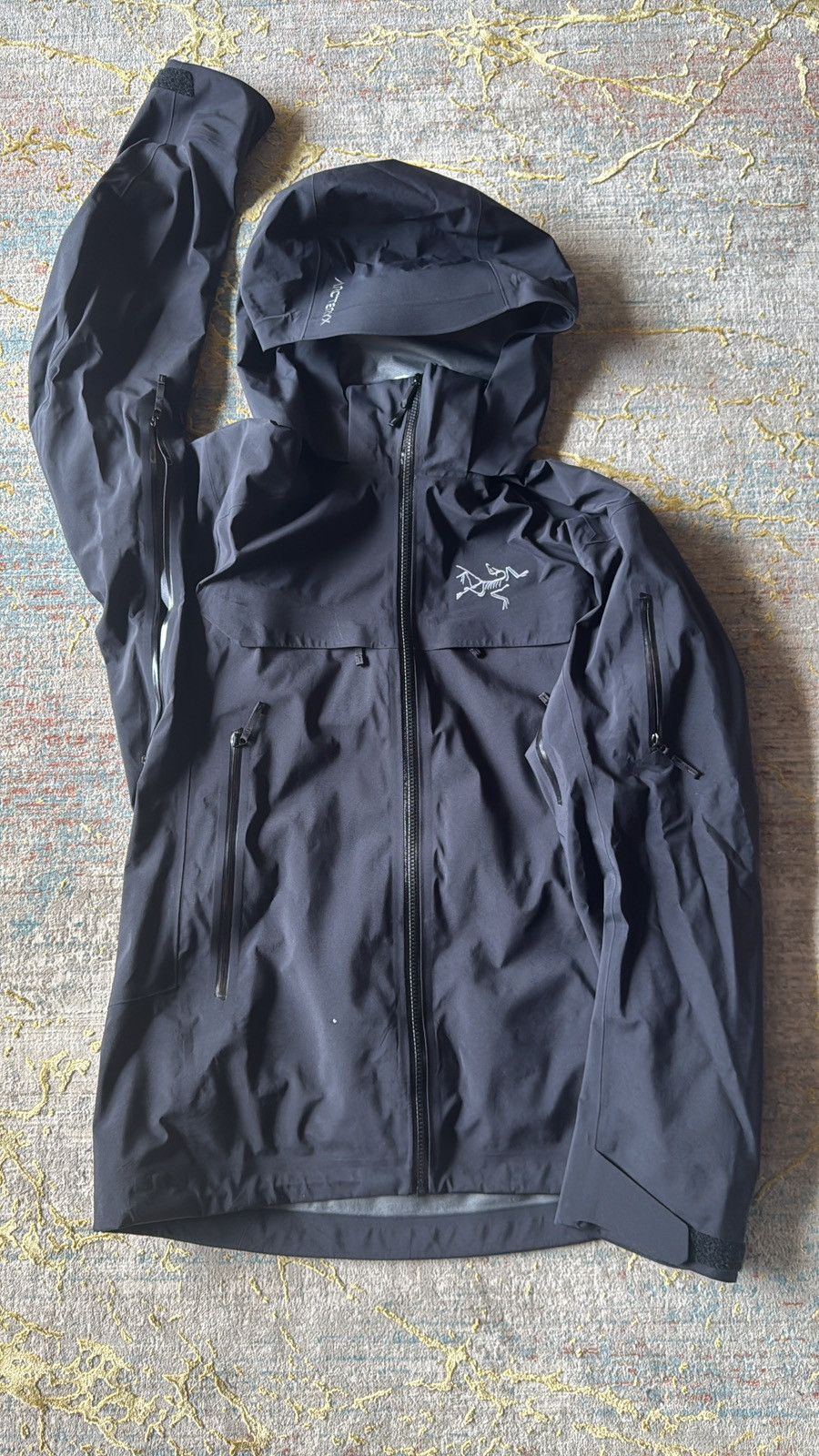 Arc'teryx Arc’teryx Macai Shell Jacket Size US M / EU 48-50 / 2 - 1 Thumbnail