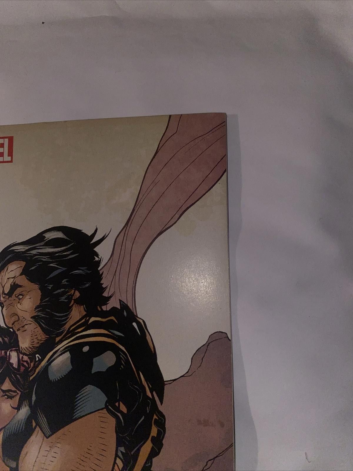 Other X-Men Battle Of The Atom #4 Variant Wolverine App 2013 Size ONE SIZE - 3 Thumbnail