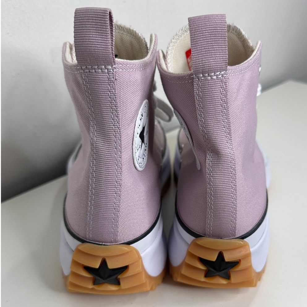 Converse Converse Run Star Hike High Top Platform Sneaker W 9 / M 7 Size US 9 / IT 39 - 10 Thumbnail
