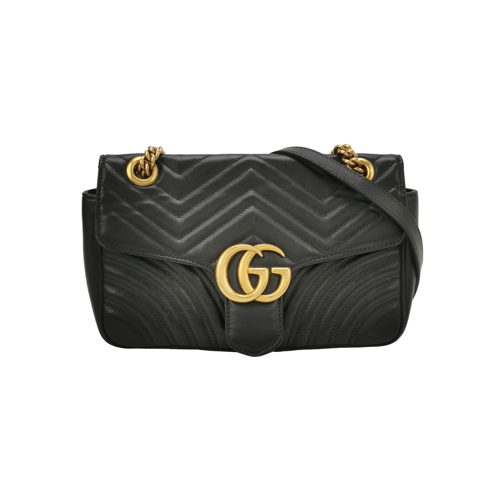 Gucci Gucci Women os Shoulder Bags Size ONE SIZE - 1 Thumbnail