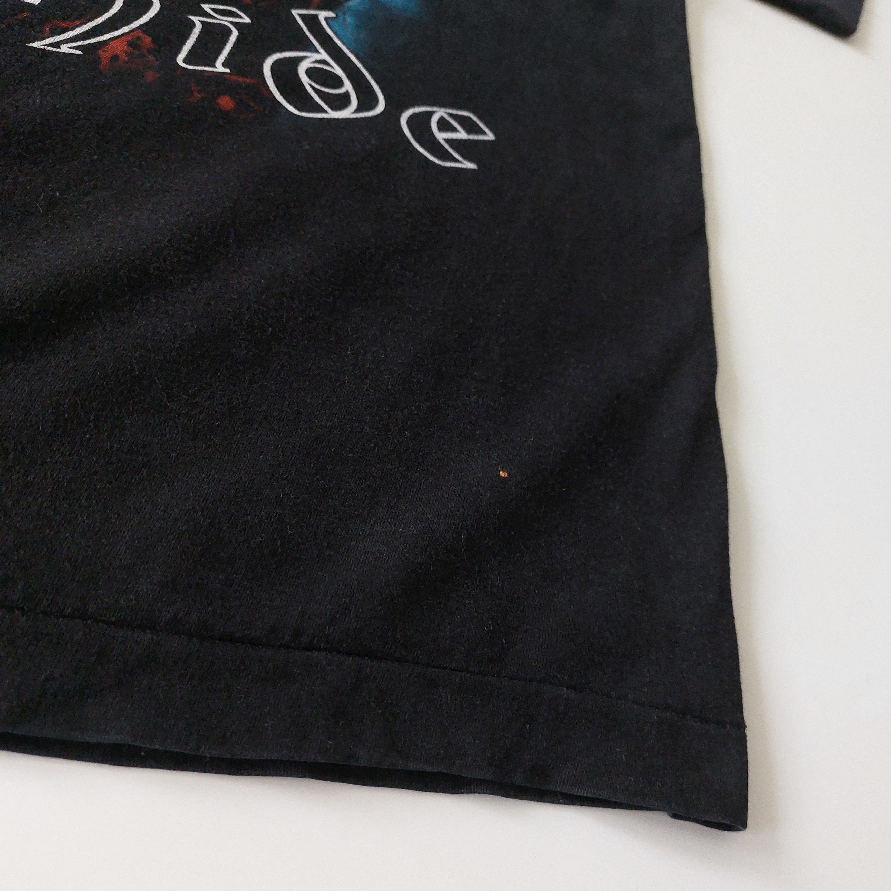 Band Tees X Japan Hide Hideto Matsumoto vintage t-shirt Size US XL / EU 56 / 4 - 6 Thumbnail