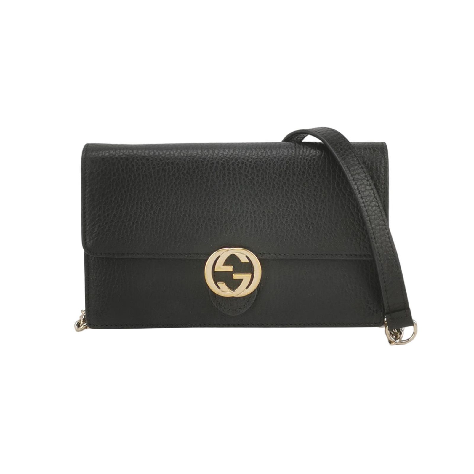 Gucci Gucci Women os Crossbody Bags Size ONE SIZE - 1 Thumbnail