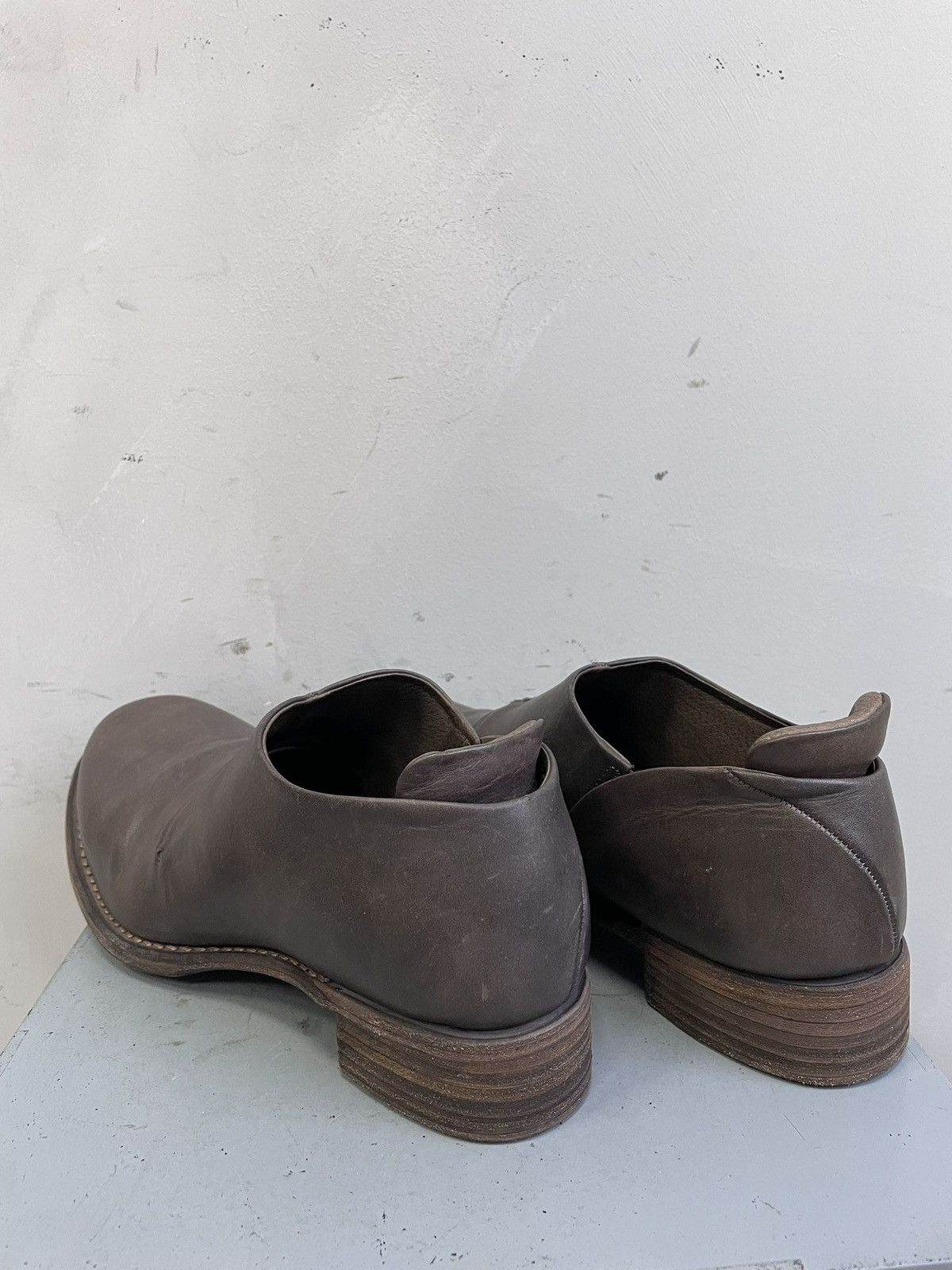 Devoa Archive Devoa Japanese hand made boots Size US 8 / EU 41 - 6 Thumbnail