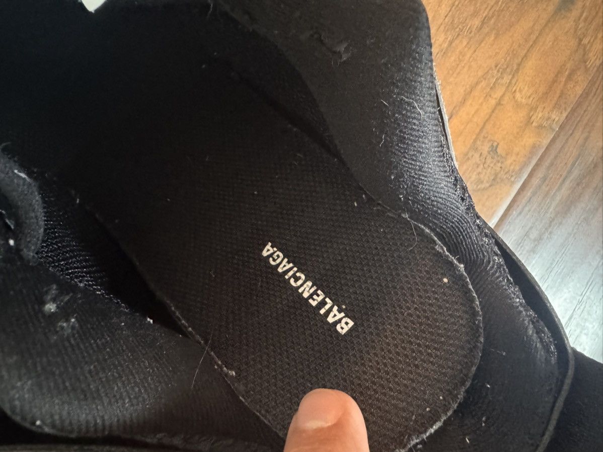 Balenciaga OG Balenciaga Track Size US 8 / EU 41 - 5 Thumbnail