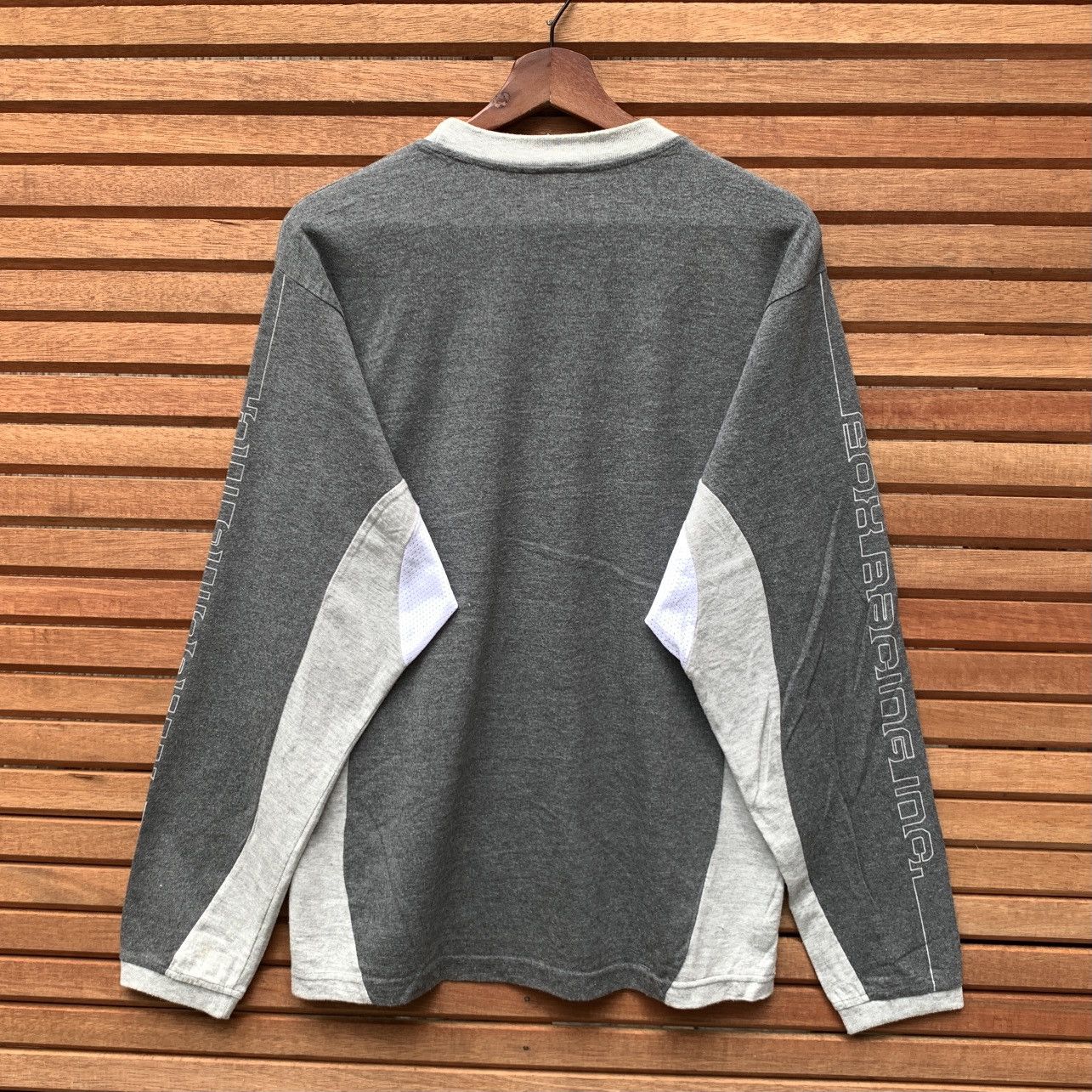 Fox Racing Fox Racing Sweatshirt Size US S / EU 44-46 / 1 - 3 Thumbnail