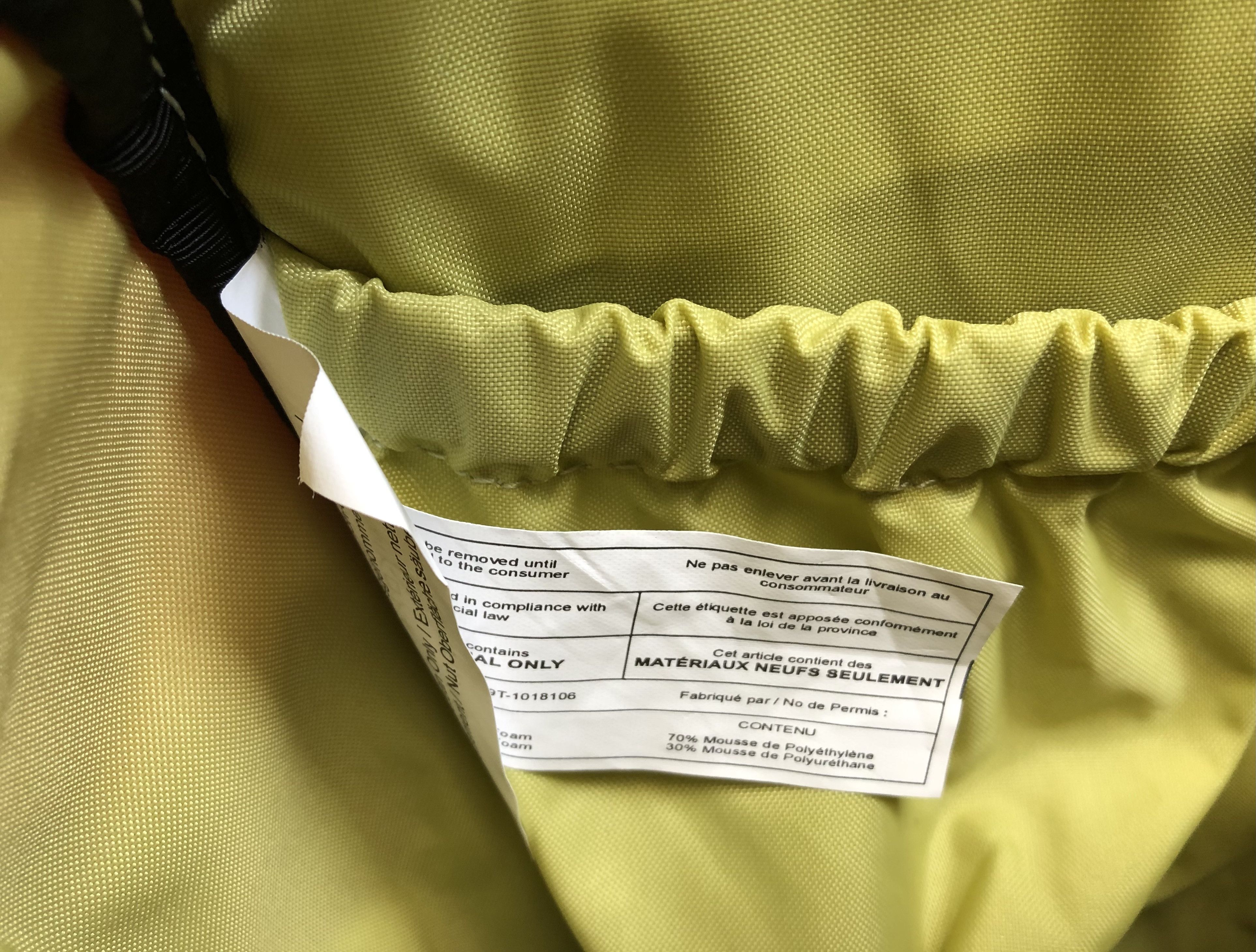 Arc'teryx Arcteryx Mistral 16 Shoulder Bag Size ONE SIZE - 8 Thumbnail